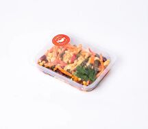 Курица по-мексикански