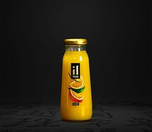 Сок Il primo Апельсин