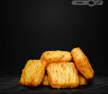 Yum Рыбки
