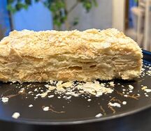 Наполеон ланч