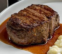 Филе Миньон