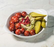 Домашние соления