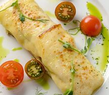 Омлет, яичница, скрэмбл