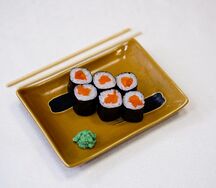 Сяке маки
