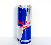 Red bull