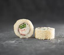 Калифорния в кунжуте