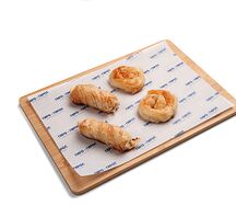 Пирожки с сыром