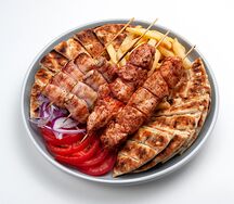Микс гриль