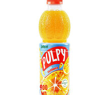 Pulpy Апельсин