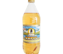 Борус