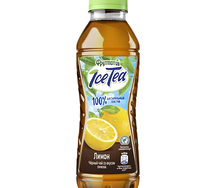 Ice Tea Чёрный чай Лимон