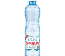 Карачинская