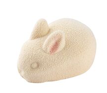 Муссовое пирожное Кролик