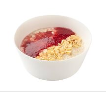 Молочная каша