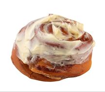 Синнабон классический