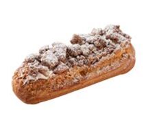 Эклер Крустилант