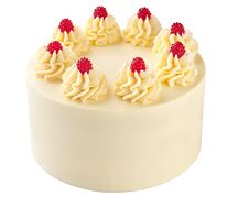 Торт Красный бархат