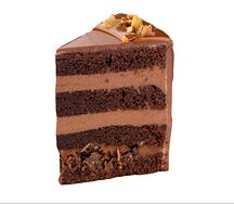 Торт Пикник порционный