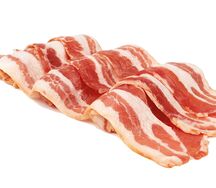 Добавка Бекон