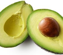 Добавка Авокадо
