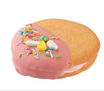 Зефиропеченье