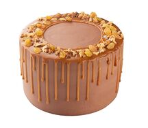 Торт Пикник