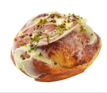 Синнабон фисташковый