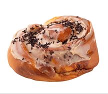 Синнабон шоколадный