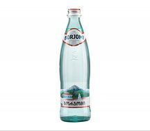 Borjomi