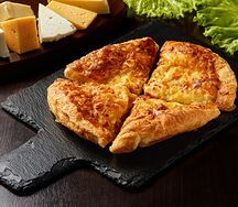 Хачапури по-менгрельски