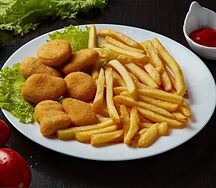 Баскет