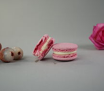 Макарон Роза-личи