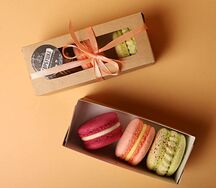 Набор из 3-х Макарон