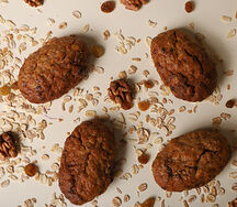 Печенье Овсяное