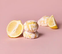 Печенье Лимонное