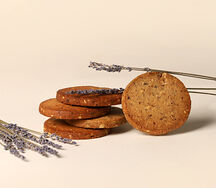 Печенье Лавандовое