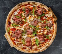 Пицца Мясная