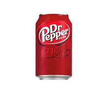 Dr. Pepper