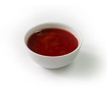 Соус кушикацу