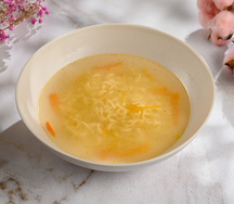 Супчик Азбука