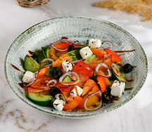 Салат Греческий 210гр