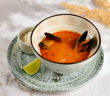 Суп Том-Ям 250/50/15