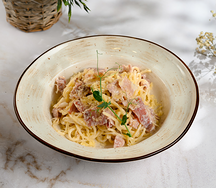 Карбонара 240гр