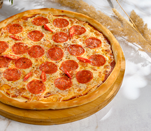 Пепперони 650гр