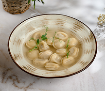 Пельмени по домашнему 280 гр