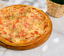 Маргарита 650гр