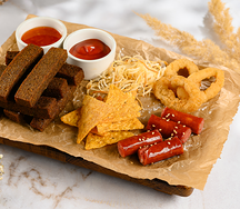 Закуски к пиву 225/50/50