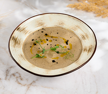 Грибной крем суп 270гр