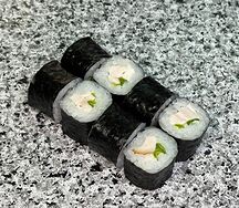 Маки Курица