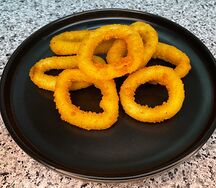 Кольца кальмара